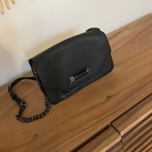 Black purse - Mackage